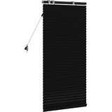  Venecijanska roleta Crna 60 x 130 cm 35 mm | Eponuda.com