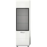 Livetastic Vitrina Ice, Bela Visok Sijaj | Shoptok.si