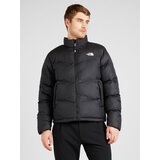 The North Face Outdoor jakna 'Saikuru' crna / bijela | shoptok.hr