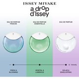 Issey Miyake A Drop d'Issey Essentielle parfemska voda za žene 50 ml | shoptok.hr