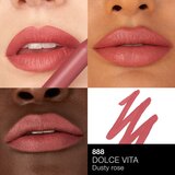 Nars POWERMATTE HIGH-INTENSITY LIP PENCIL dugotrajna olovka za usne s mat efektom nijansa DOLCE VITA 2,6 g | shoptok.hr