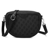Vuch Torba Elowen Black, 14 x 20 cm | shoptok.hr