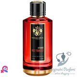 MANCERA unisex parfem Red Tobacco Intense 120ml Cene