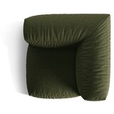 Micadoni Zelena modularna sjedeća garnitura (promjenjiva) Martina – Home | shoptok.hr
