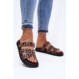 VINCEZA Women'S Slippers With Velcro | Shoptok.si