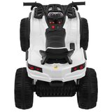 Quad na akumulator ATV BDM0906 - bijeli | shoptok.hr