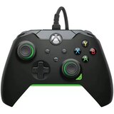 Pdp XBOX WIRED CONTROLLER BLACK - NEON črno zelene barve Cene