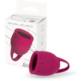 Lola games menstrualne čašice Natural Wellness Peony Small 15ml | ePonuda.com
