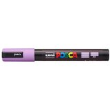 Marker Uni pc-5m Posca lavanda | Shoptok.si