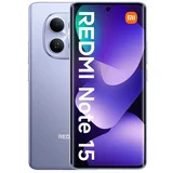 NOTE 15 8/256 GB ljubičasti