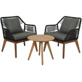 Decoris LESENA VRTNA GARNITURA SEVILLE 3 DELNA | Shoptok.si