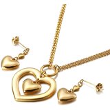 IZMAEL Set AI-15143 - Zlata | Shoptok.si