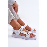 Big Star Women's Sandals White | Shoptok.si