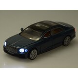 Metalni model automobila bentley flying spur hybrid 1:38 interaktivni za5052 | shoptok.hr