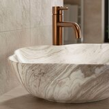 REA Bath Nadpultni umivaonik Rea Pearl Saturn | shoptok.hr