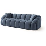 Atelier Del Sofa Četverosjed, Plava Slike