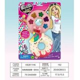 Hk Mini SET ZA ŠMINKU U OBLIKU KROFNE Cene