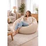 Vreća na naduvavanje za sedenje - Beanless Bag ( 66505NP )
