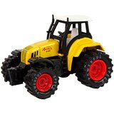  Tractor Resorak Metal Tractor with Drive Slike