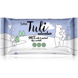 Luba Tuli Panthenol & Avocado Oil vlažni robčki za otroke 50 kos Cene