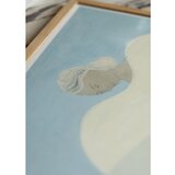 The Poster Club Plakat 70x100 cm Hold You - Blue – | Shoptok.si