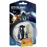 Battle for Atlas paket z orožji Iron Fist & Freeze Ray Ubisoft