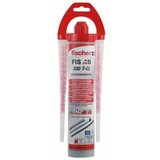 Fischer KEMIČNO PRITRJEVANJE KARTUŠA FIS AB 300 T-CL | Shoptok.si