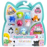 Squish-a-longs 8 pack figurice ( TWSA0021 ) | ePonuda.com
