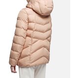 Geox Light pink women's jacket Anylla - Women | shoptok.hr