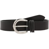 Tamaris Pas črna / srebrna | Shoptok.si