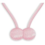  Curtains - accessories MONTREAL color powder pink ameliahome | shoptok.hr
