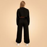 BeastPink ženska trenerka Bliss Black | ePonuda.com