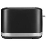 Kitchenaid KA5KMT2109EBM toster sa ručnim kontrolama 2 slota black matte | ePonuda.com