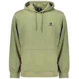 Converse MEN'S ZIP-UP SWEATSHIRT GREEN | shoptok.hr