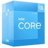 Intel CPU Core i3-12100 3.3GHz 12MB L3 LGA1700 BOX,Alder Lake | Eponuda.ba