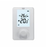 ELEMENTA d.o.o. Digitalni žični sobni termostat DST-303