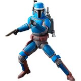 Hasbro Vojna zvezd: Mandalorian Black Series Akcijska figura Mandalorian Privateer 15 cm, (5000077702) | Shoptok.si