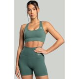 STRIX Sportski grudnjak Seamless Moss
