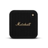 Marshall Willen II Prenosni zvočnik Black & Brass Cene