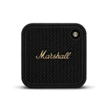 Willen II Prenosni zvočnik Black & Brass
