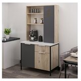 Hanah home višenamenski ormar andy 8977 Cene