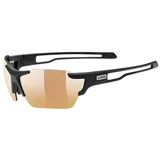 Uvex Sportstyle Crna