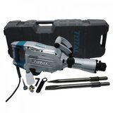 Total Udarni čekić električni 1700W, SDS Hex/1400bpm/17mm/45J/ INDUSTRIAL (TH215456) | shoptok.hr