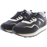 U.S. POLO BEST PRICE US POLO BEST PRICE SPORTS FOOTWEAR CHILDREN BLACK | ePonuda.com