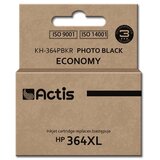 Actis KH-364PBKR Ink Cartridge (replacement for HP 364XL CB322EE; Standard; 12 ml; black, photo) | shoptok.hr
