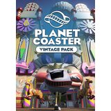 Steam Planet Coaster - Vintage Pack (DLC) (PC) Key EUROPE Steam Planet Coaster - Vintage Pack (DLC) (PC) Key EUROPE Slike