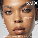 IsaDora Bronzing Powder bronz puder odtenek 46 Golden Tan 10 g | Shoptok.si