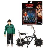 Stranger Things figurica I bicikl, više vrsta | shoptok.hr