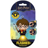 HARRY POTTER 3D privjesak za ključeve sa svjetlom Flashies Slike
