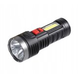 Vakoss LED akumulatorska svetilka 2v1 100lm IPX4 cene